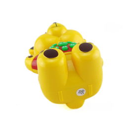 Casmely韩国儿童早教机 集故事机、学习机与点读机于一体的全能触摸早教伙伴